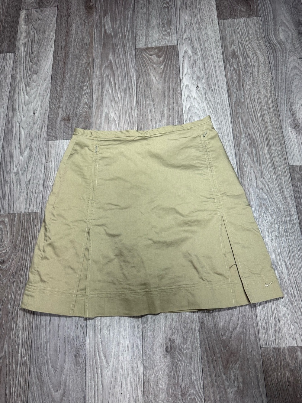 Nike Dri Fit Woman’s Short Skort Size 4 NWOT - Picture 2 of 8